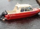 Катер 600C